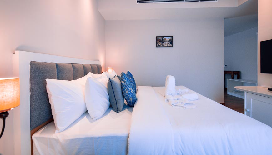 WelcomHeritage Santa Rosa - Suite